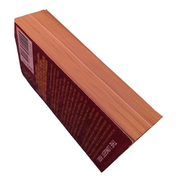 The Longest Ride Nicholas Sparks Book - Picture 5 of 5